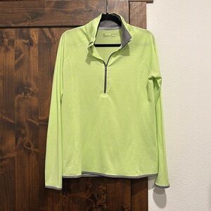 Under Armour Heat Gear Large